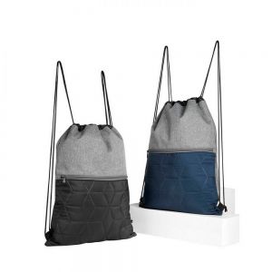BOLSA-MOCHILA MALORA personalizada
